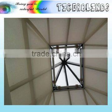 2015 Window Home Decoration Electrical Awning Tent