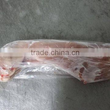 Frozen Rabbit Meat