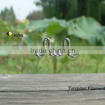 Tungsten Filaments 105