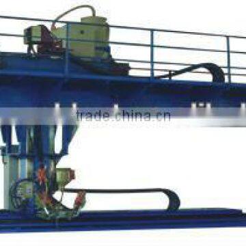 Butt Joint Ship Panel Welding Machine