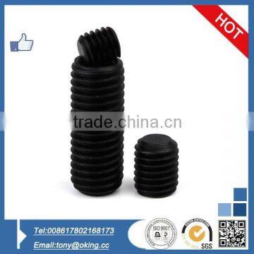 DIN913 High Tensile Set Screw photo-4