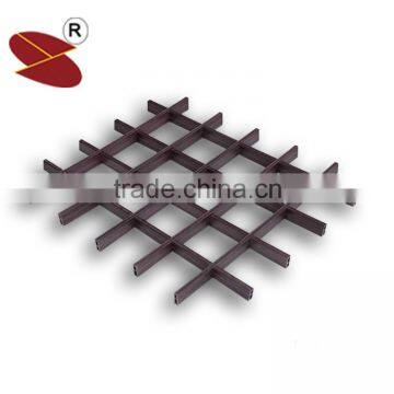 Hot Sale Metal Aluminum Grid Ceiling
