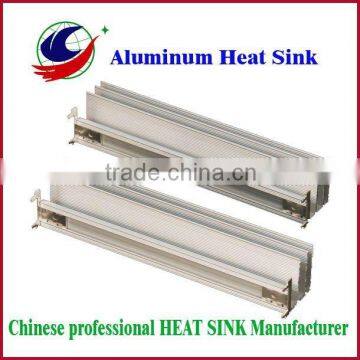 Aluminum PCB heatsink