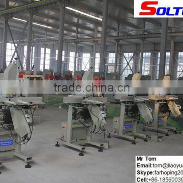 Upvc Windows Production Line photo-6