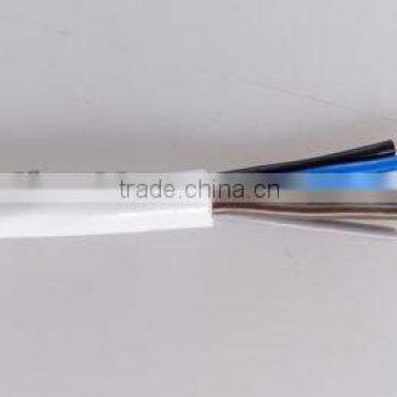 supply aluminium core pvc flexible 6381Y PVC cable