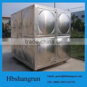 Frp Combined Water Storage Tank