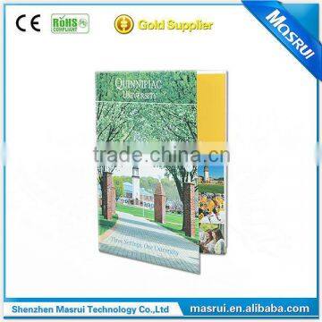 Custom 4.3" LCD Screen Video Greeting Card photo-3