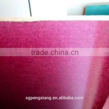 PVC Coated MDF Board