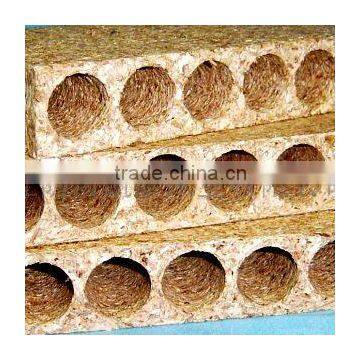 Soundproof Hollow Core Particle Board For Furniture