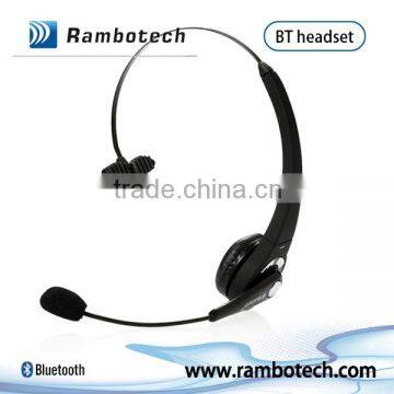 Hot-selling wireless bluetooth mono earphone,multi-point supported