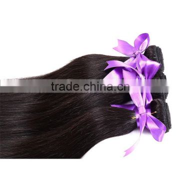 Cheap Ombre Malaysian Straight 3 Bundles Hair Products Malaysian Silky Straight Hair Extensions Fast Shipping Human Hair Weaves