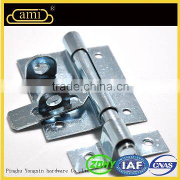 Lock Pin Green House Gate Latch