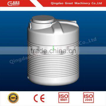 5000L Plastic Blow Molding Machine photo-5