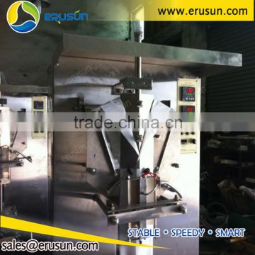 pure water sachet packing machine/water filling and packing machine