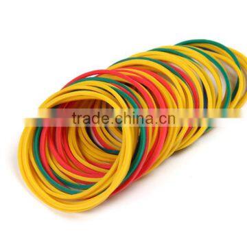 High Quality Vietnam Unbreakable Colorful Elastic Rubber Bands Wholesale photo-2