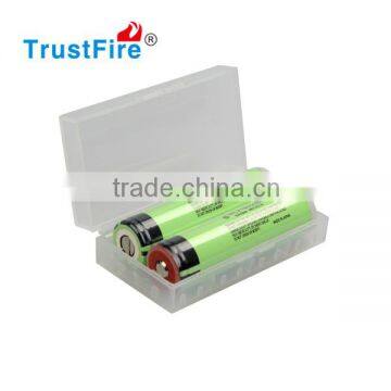Trustfire Original Factory 18650 3400mah 3.7v Rechargeable Battery photo-3