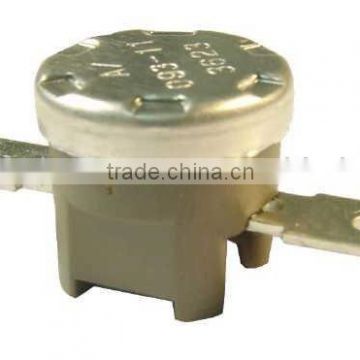 4 Posts Home Appliance Normally Closed Bimetal Thermostat