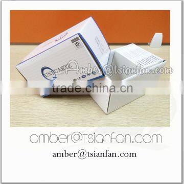 Sample Granite Stone Display Box - Tsianfan PB034