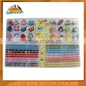 Best Quality Colorful Competitive Price Cheap Eraser