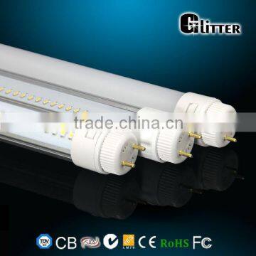 T8 LED Refrigerator Meat Freshfood Tube LED Freezer Tube for special lighting led freezer tube