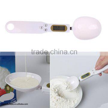 High Quality Electronic Spoons Cheap Multifunction Kitchen Scale photo-2