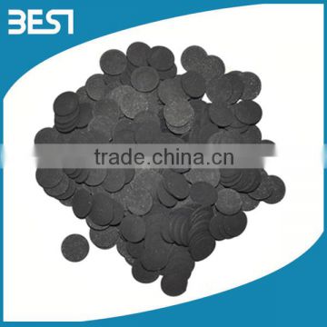 Best03 cemented carbide round wafer