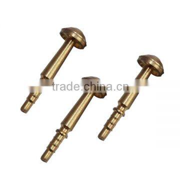 Customized High quality 100% Brass HP59-1 material product---China