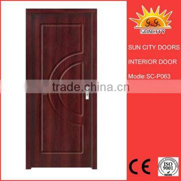 Water-proof Doors PVC For Kichen SC-P063