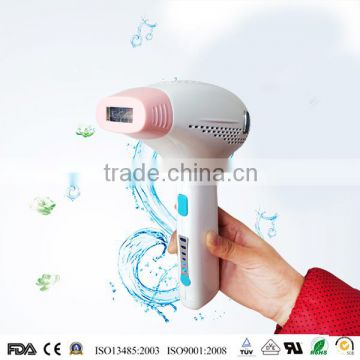 Vascular Treatment 2015 Mini Ipl Hair Removal Skin Lifting Portable Beauty Device Home Use Hair Removal