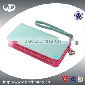 Alibaba China New Fashion Wallet Women 2016