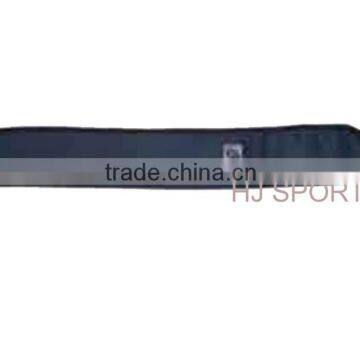 Hot selling 1/2 fabric bag for pool cue stick