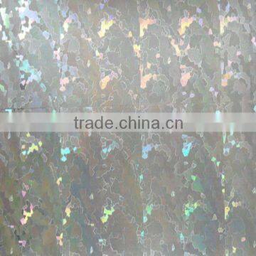 Thermal Laser Film