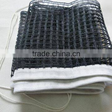 Table tennis replacement net , ping pong net