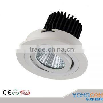 2014 New product COB LED Residential Lighting
