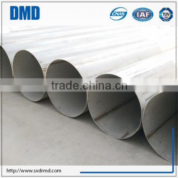 316l welded pipe astm a358