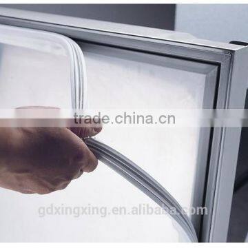 3 Door Commercial Undercounter Chiller_GX-GN3100TN photo-4