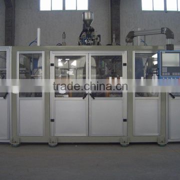 full-auto blow molding machine