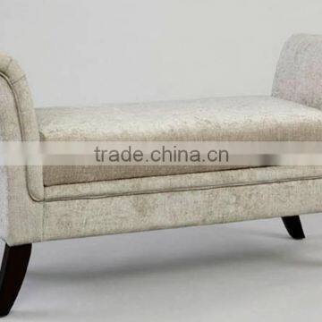 Desk Chair Ottoman photo-2