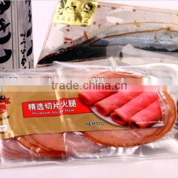 Frozen Label