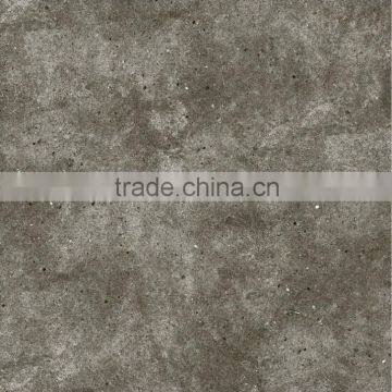 Matt Inkjet Porcelain Travertino Tiles Rustic Tiles 600*600mm photo-3