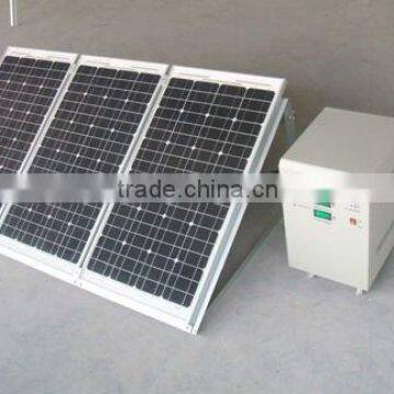 300watt Solar Generator