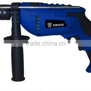 13mm 710W Impact Drill Electric Power Drilling Machine PID710V/1 photo-2
