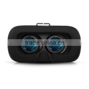 High Quality Google Cardboard vr 3d Glasses vr Box Glasses for 3.5-6.0 Inch Smartphones photo-2