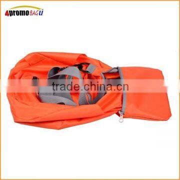 2015 China Supplier High Quality New Hot Product Colorful Fashional Sport Triangle Shoulder Bag photo-2