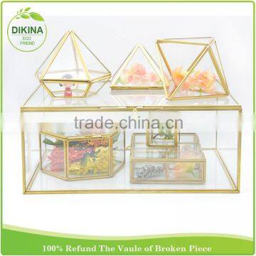 Wholesale Reptile Cages , Car Pocket Dash Coins Case Box Holder / Desktop Cabinets | Jewelry Container Storage Plastic Bin photo-4