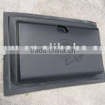 plastic box cover of thermoforming products