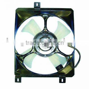 Radiator Fan/Auto Cooling Fan/Condenser Fan/Fan Motor For MITSUBISHI ECLIPSE 90'~94'