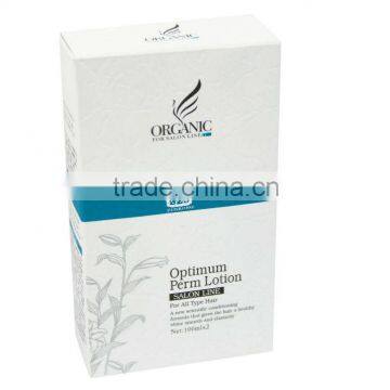 2013-5 ZunRong Optimum acid perm lotions