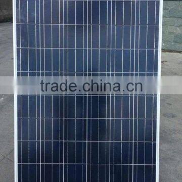 Good Quality 50W 100w 150W 200W Solar Panel photo-2
