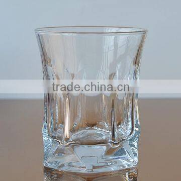 Wholesale tumbler/whiskey glass/Rock whisky cup